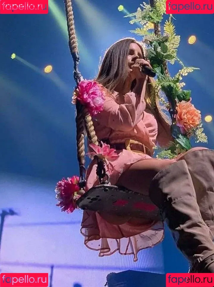 Lana Del Rey / lanadelreypictures / lanaraybabyx Onlyfans Photo Gallery 