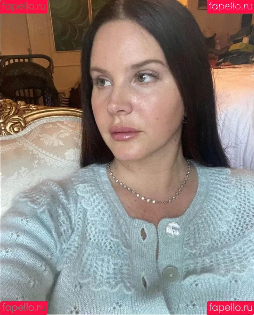 Lana Del Rey / lanadelreypictures / lanaraybabyx Onlyfans Photo Gallery 