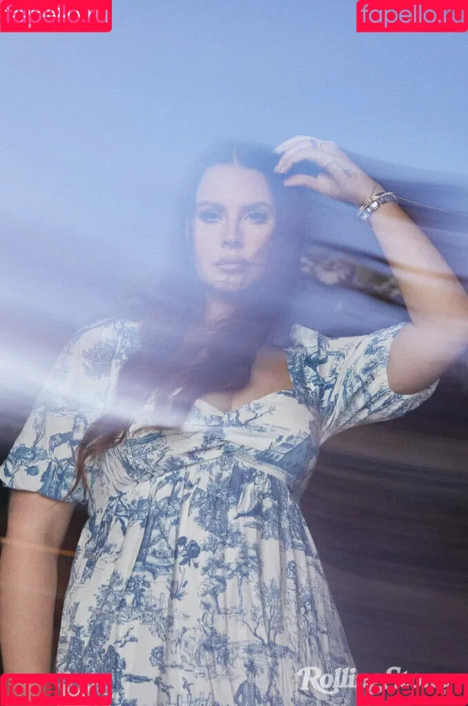 Lana Del Rey / lanadelreypictures / lanaraybabyx Onlyfans Photo Gallery 