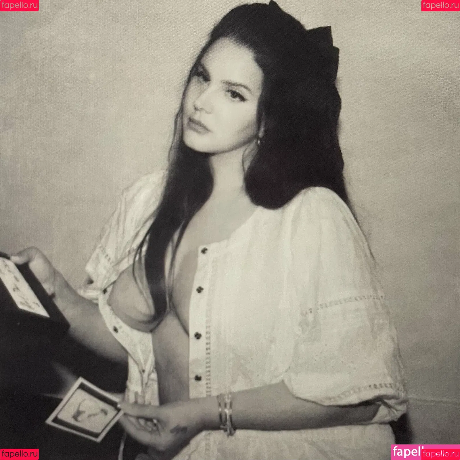 Lana Del Rey / lanadelreypictures / lanaraybabyx Onlyfans Photo Gallery 