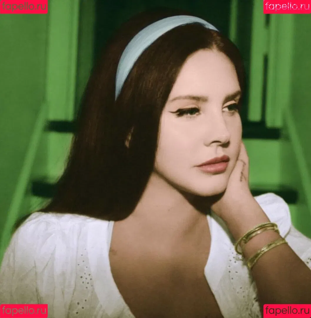 Lana Del Rey / lanadelreypictures / lanaraybabyx Onlyfans Photo Gallery 