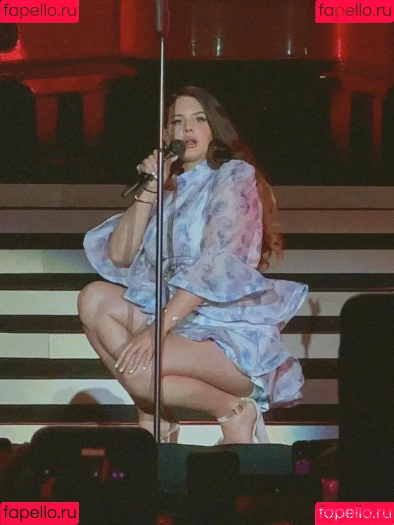 Lana Del Rey / lanadelreypictures / lanaraybabyx Onlyfans Photo Gallery 