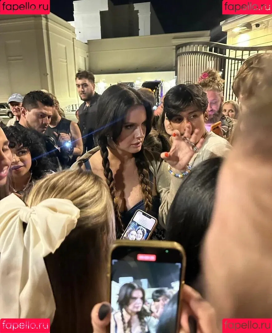 Lana Del Rey / lanadelreypictures / lanaraybabyx Onlyfans Photo Gallery 