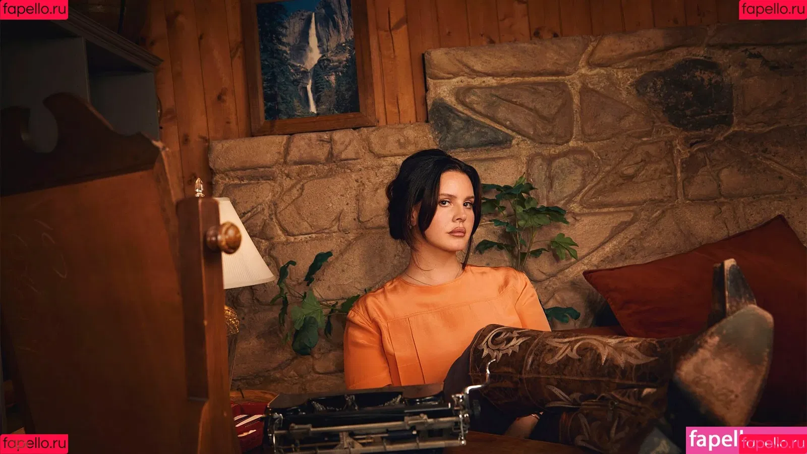 Lana Del Rey / lanadelreypictures / lanaraybabyx Onlyfans Photo Gallery 