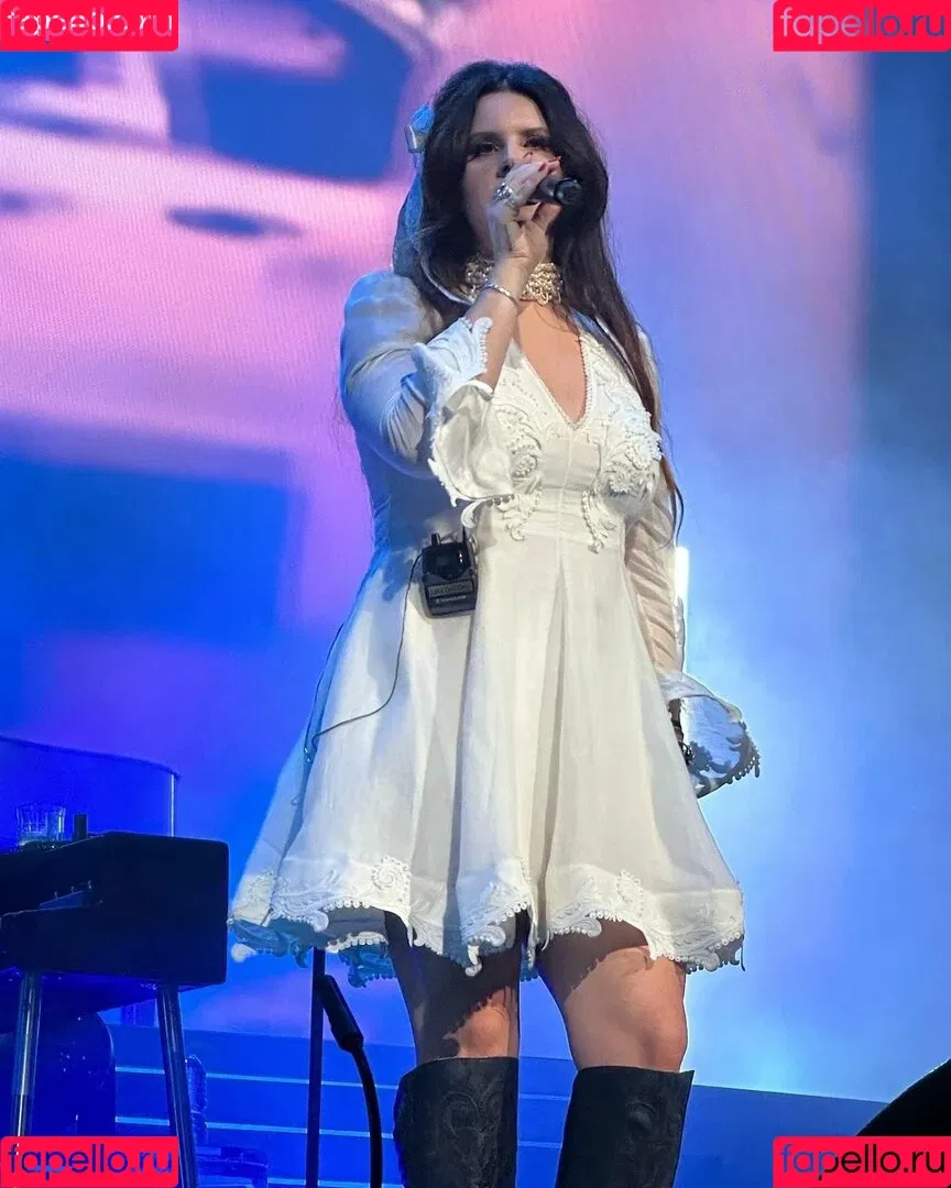 Lana Del Rey / lanadelreypictures / lanaraybabyx Onlyfans Photo Gallery 