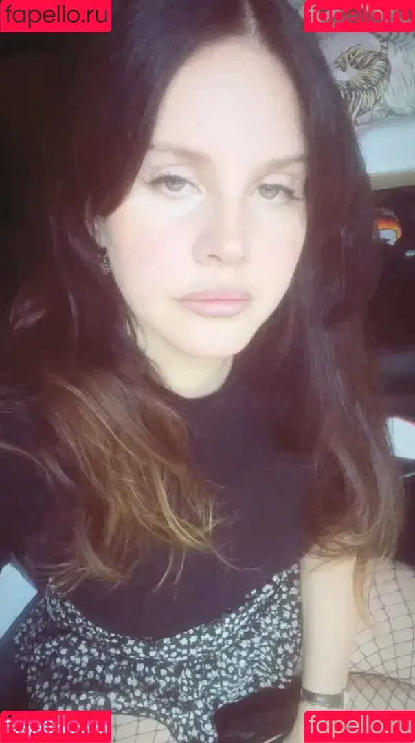 Lana Del Rey / lanadelreypictures / lanaraybabyx Onlyfans Photo Gallery 