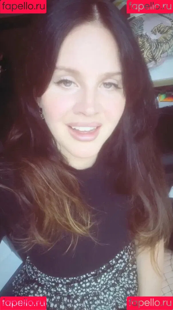 Lana Del Rey / lanadelreypictures / lanaraybabyx Onlyfans Photo Gallery 
