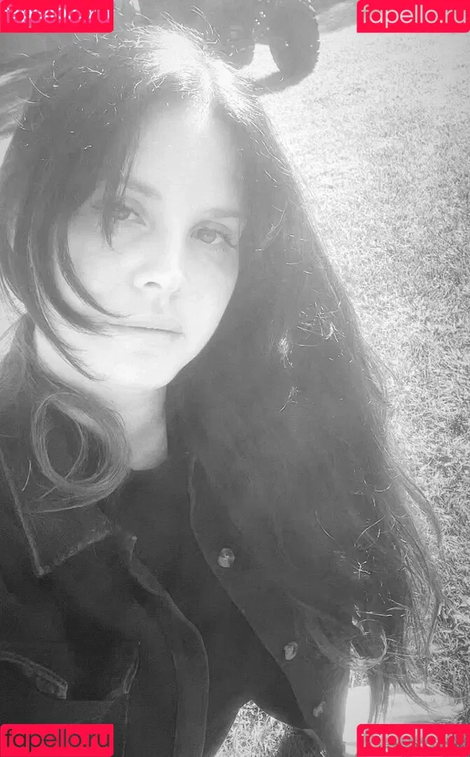 Lana Del Rey / lanadelreypictures / lanaraybabyx Onlyfans Photo Gallery 