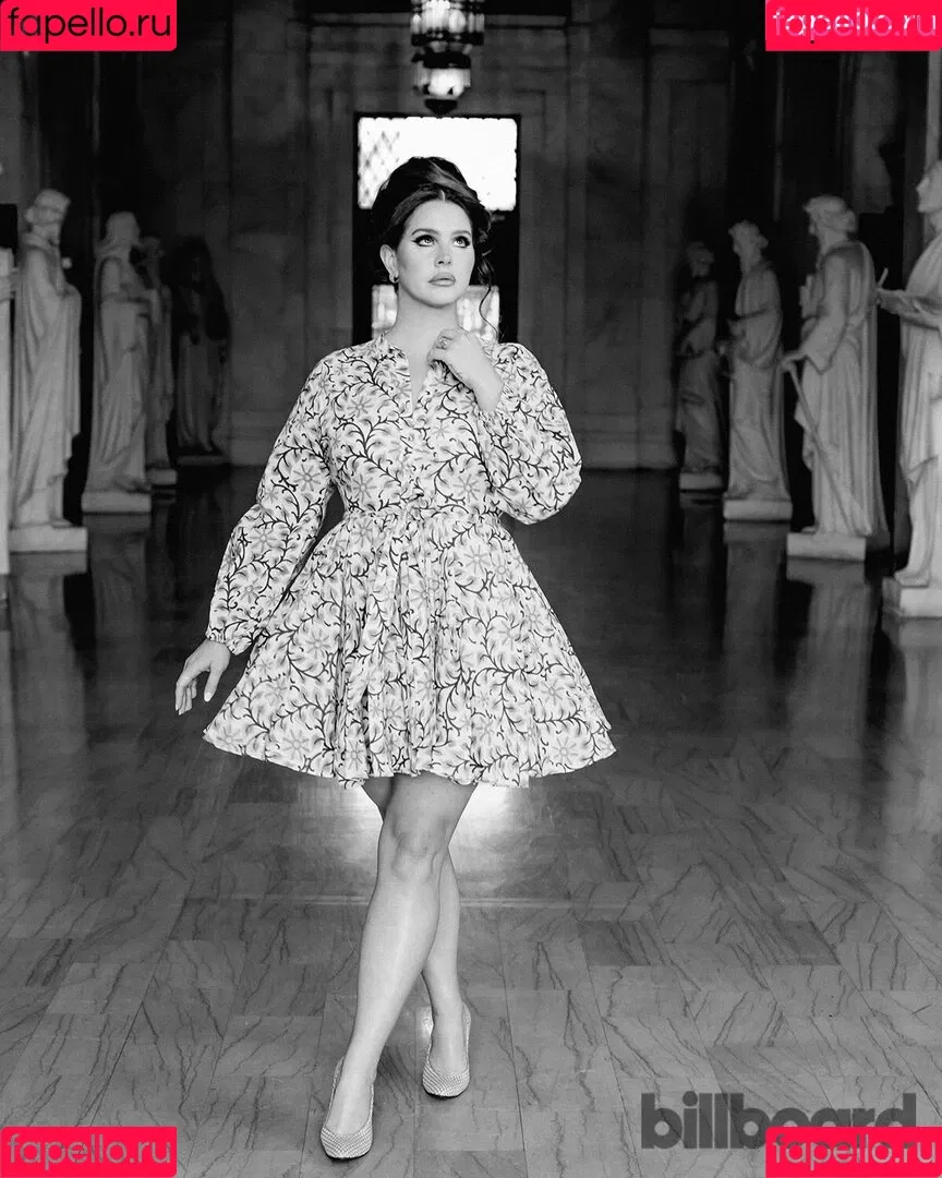 Lana Del Rey / lanadelreypictures / lanaraybabyx Onlyfans Photo Gallery 