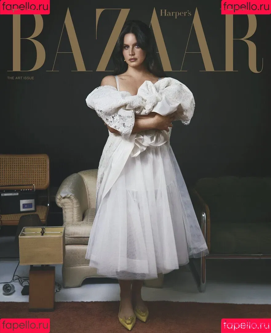 Lana Del Rey / lanadelreypictures / lanaraybabyx Onlyfans Photo Gallery 