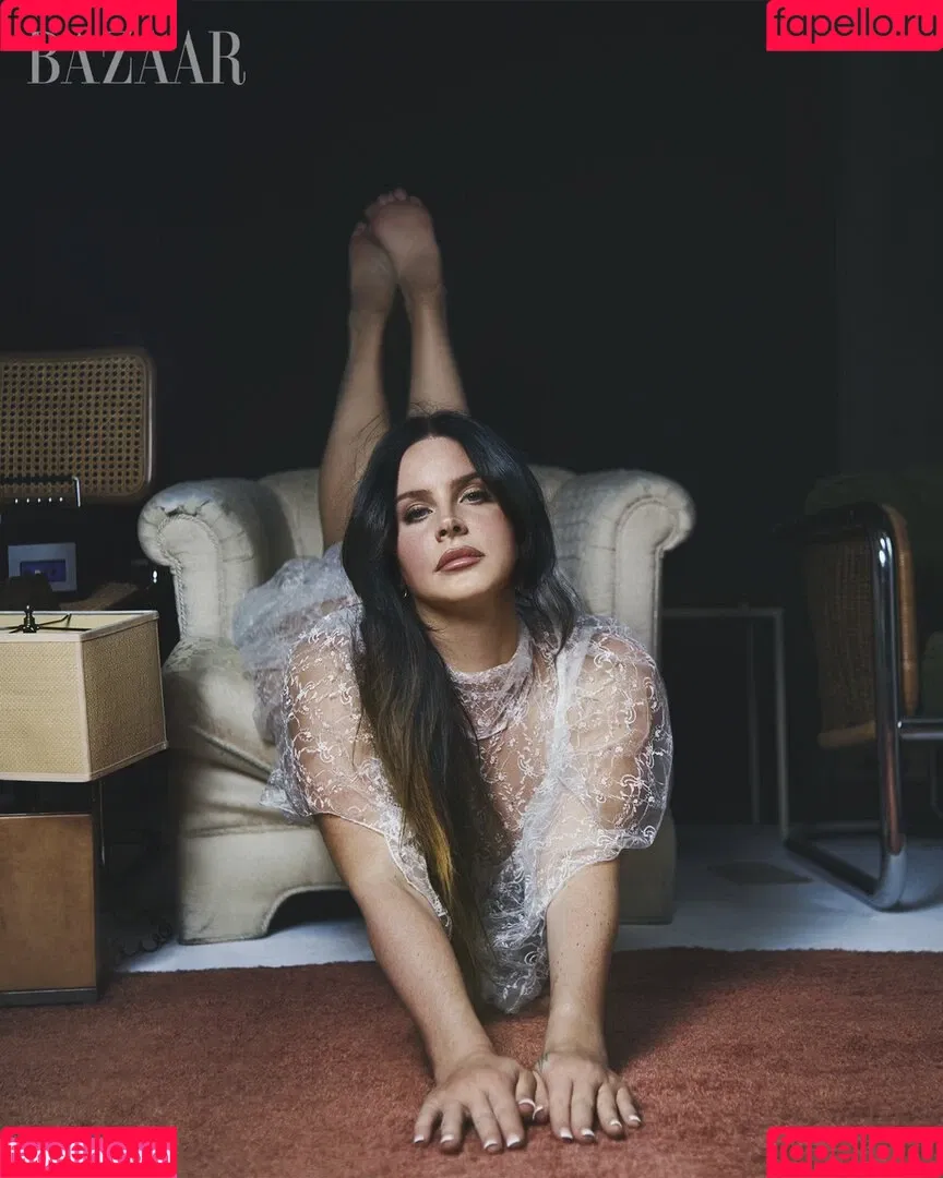 Lana Del Rey / lanadelreypictures / lanaraybabyx Onlyfans Photo Gallery 