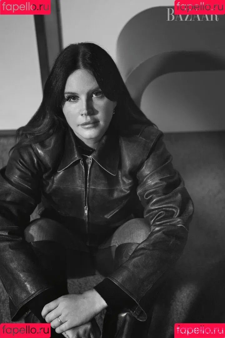 Lana Del Rey / lanadelreypictures / lanaraybabyx Onlyfans Photo Gallery 