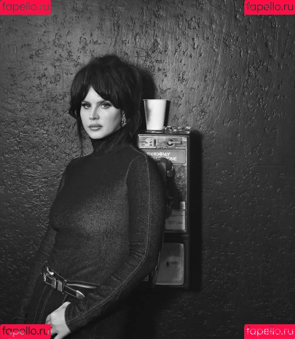 Lana Del Rey / lanadelreypictures / lanaraybabyx Onlyfans Photo Gallery 