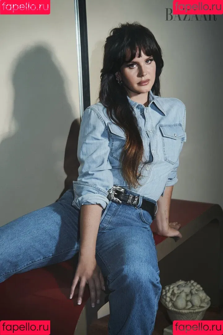 Lana Del Rey / lanadelreypictures / lanaraybabyx Onlyfans Photo Gallery 
