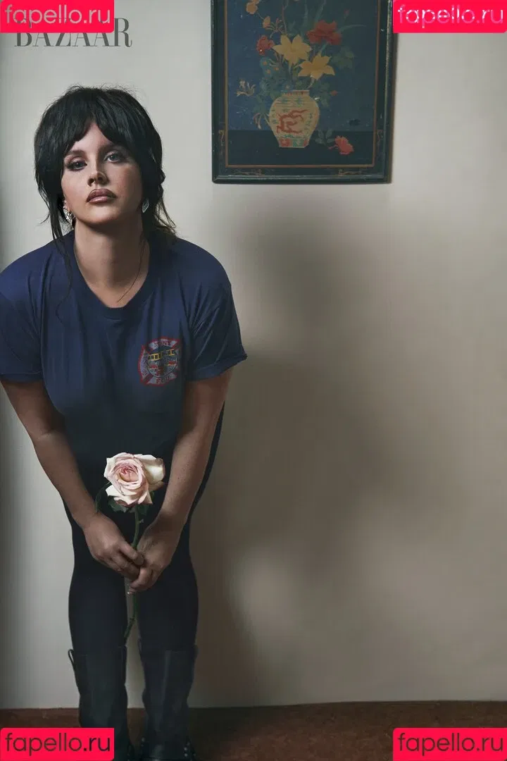 Lana Del Rey / lanadelreypictures / lanaraybabyx Onlyfans Photo Gallery 