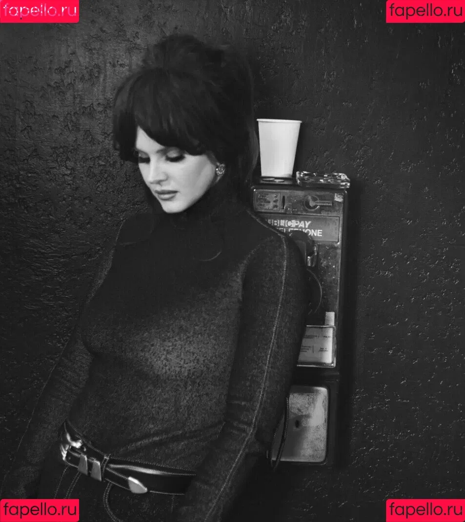 Lana Del Rey / lanadelreypictures / lanaraybabyx Onlyfans Photo Gallery 