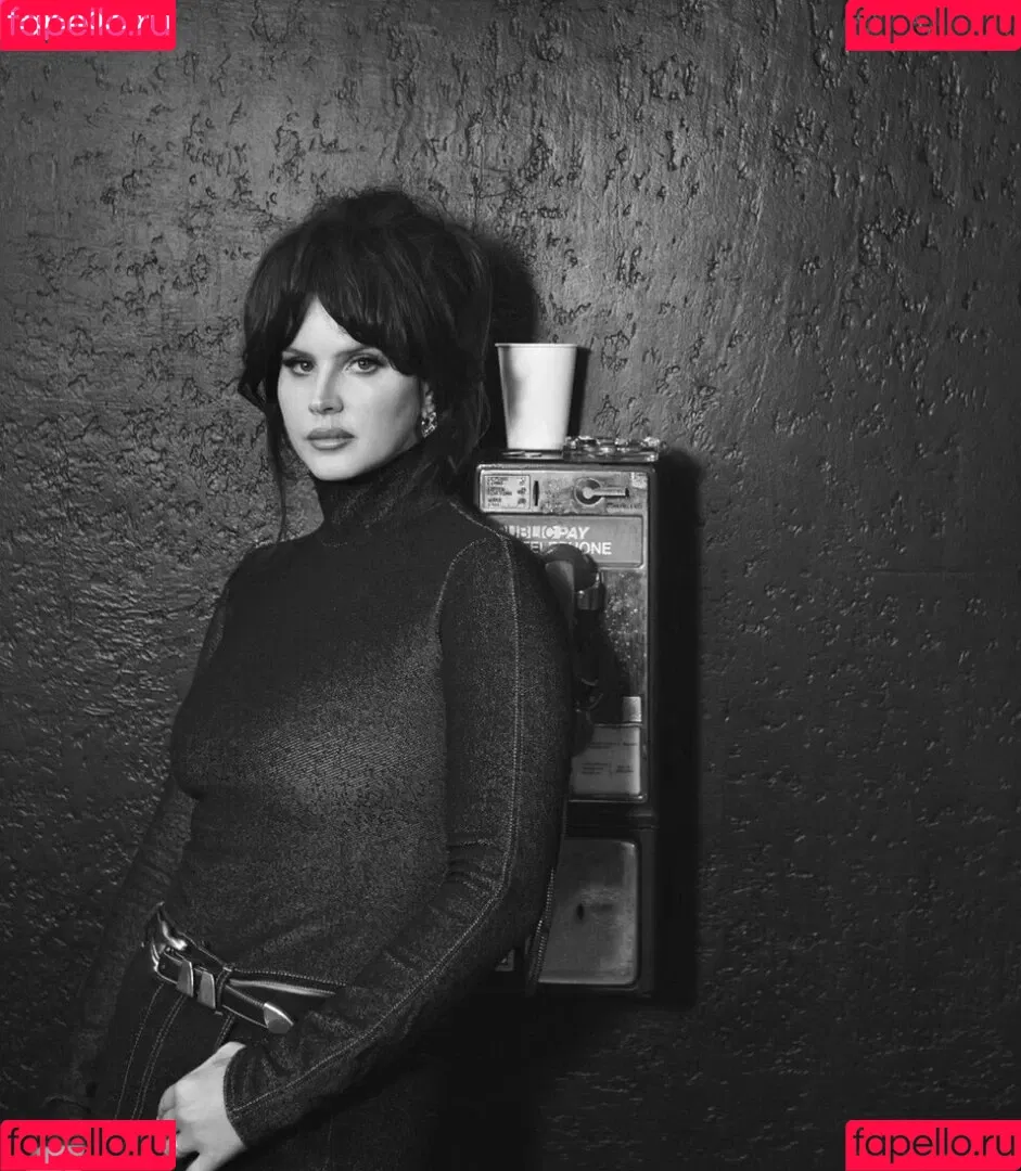 Lana Del Rey / lanadelreypictures / lanaraybabyx Onlyfans Photo Gallery 