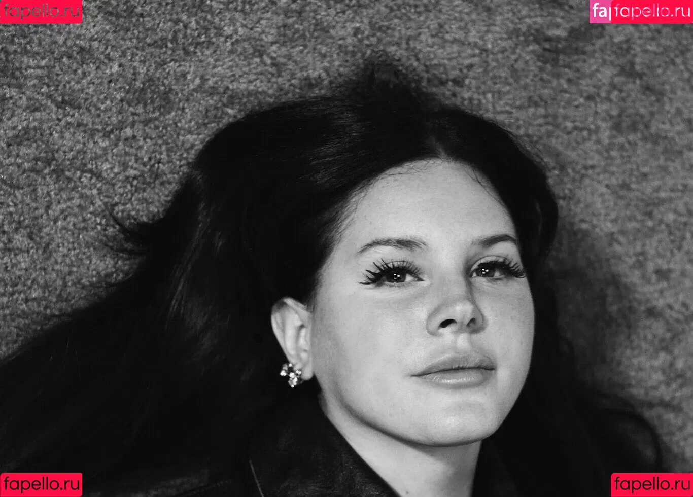 Lana Del Rey / lanadelreypictures / lanaraybabyx Onlyfans Photo Gallery 
