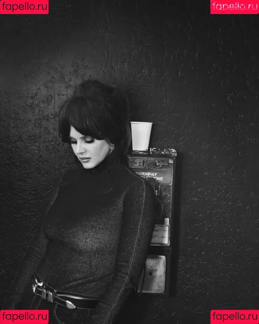Lana Del Rey / lanadelreypictures / lanaraybabyx Onlyfans Photo Gallery 