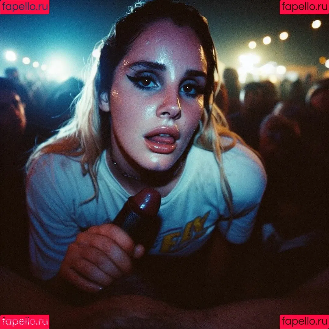 Lana Del Rey / lanadelreypictures / lanaraybabyx Onlyfans Photo Gallery 
