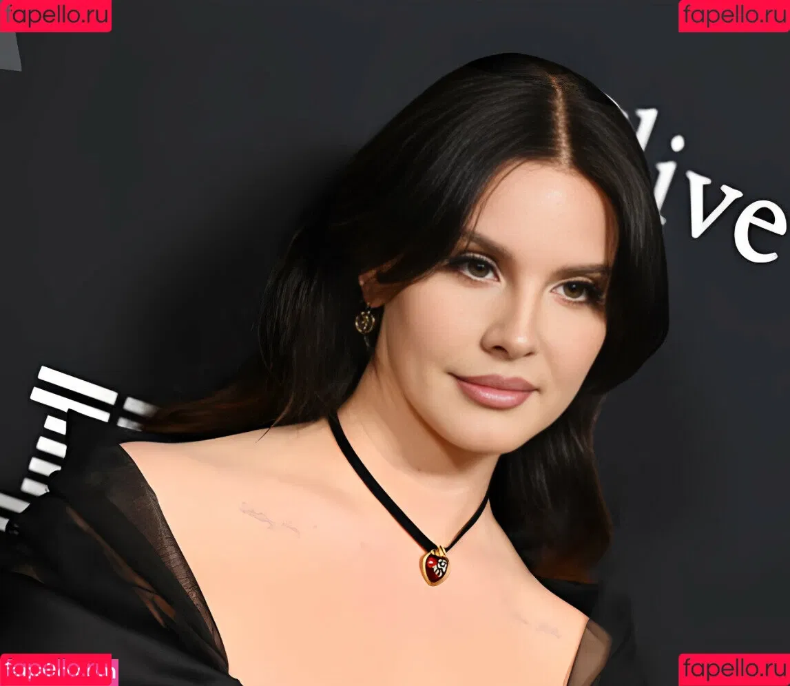 Lana Del Rey / lanadelreypictures / lanaraybabyx Onlyfans Photo Gallery 