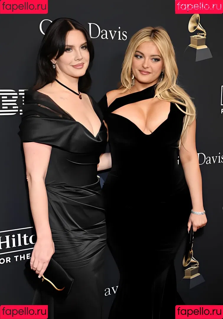 Lana Del Rey / lanadelreypictures / lanaraybabyx Onlyfans Photo Gallery 