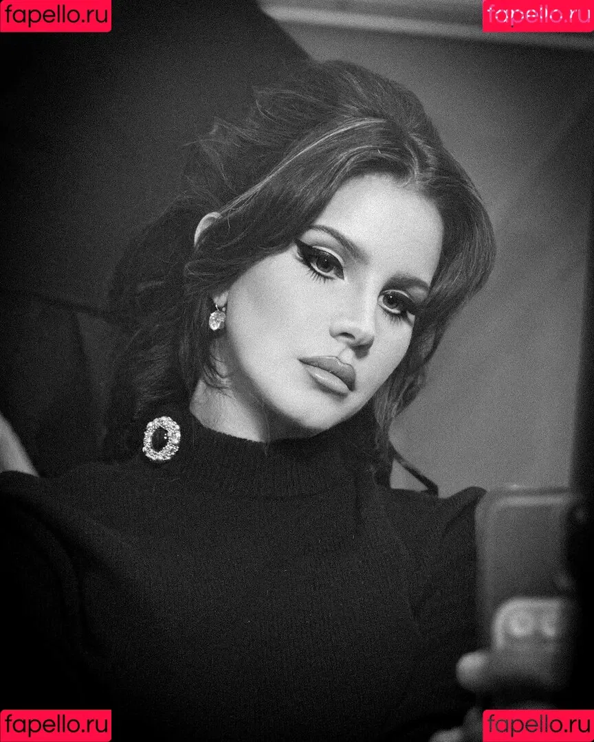 Lana Del Rey / lanadelreypictures / lanaraybabyx Onlyfans Photo Gallery 