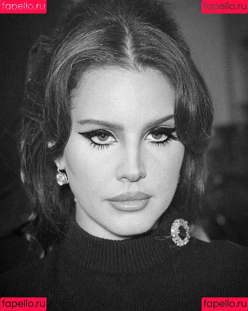 Lana Del Rey / lanadelreypictures / lanaraybabyx Onlyfans Photo Gallery 