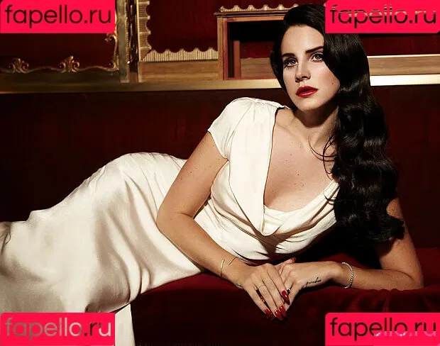 Lana Del Rey / lanadelreypictures / lanaraybabyx Onlyfans Photo Gallery 