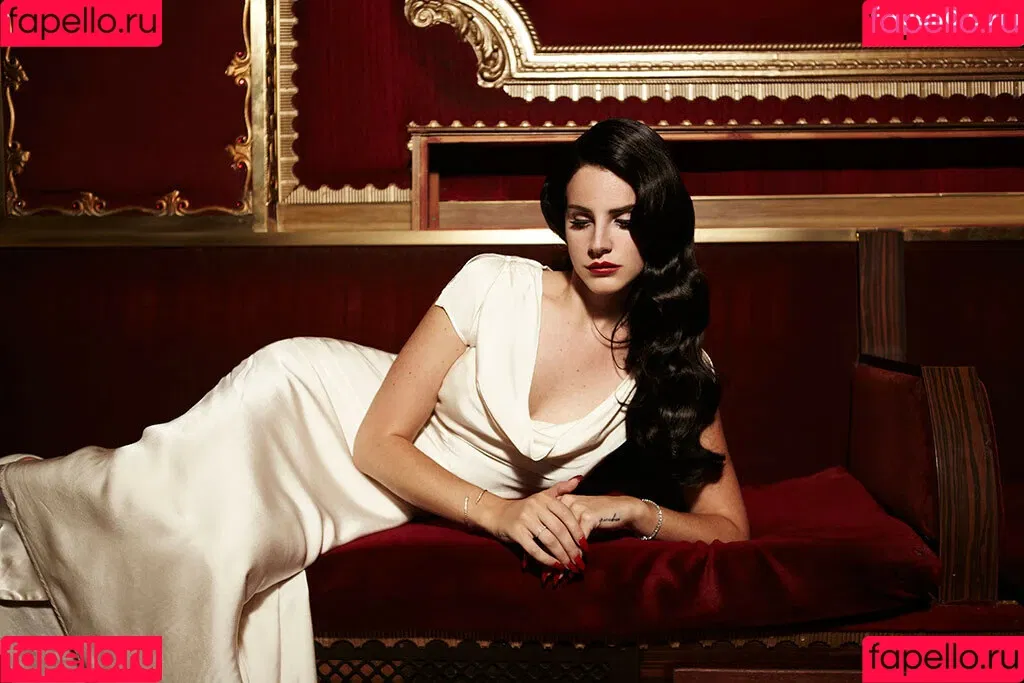 Lana Del Rey / lanadelreypictures / lanaraybabyx Onlyfans Photo Gallery 