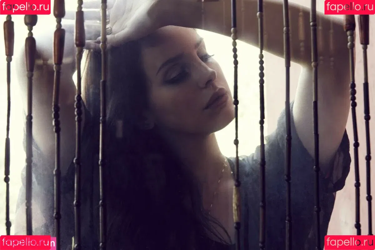 Lana Del Rey / lanadelreypictures / lanaraybabyx Onlyfans Photo Gallery 