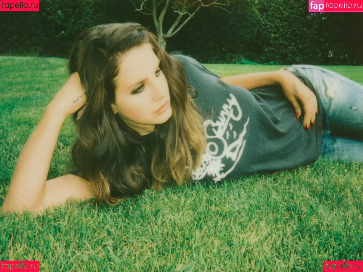 Lana Del Rey / lanadelreypictures / lanaraybabyx Onlyfans Photo Gallery 