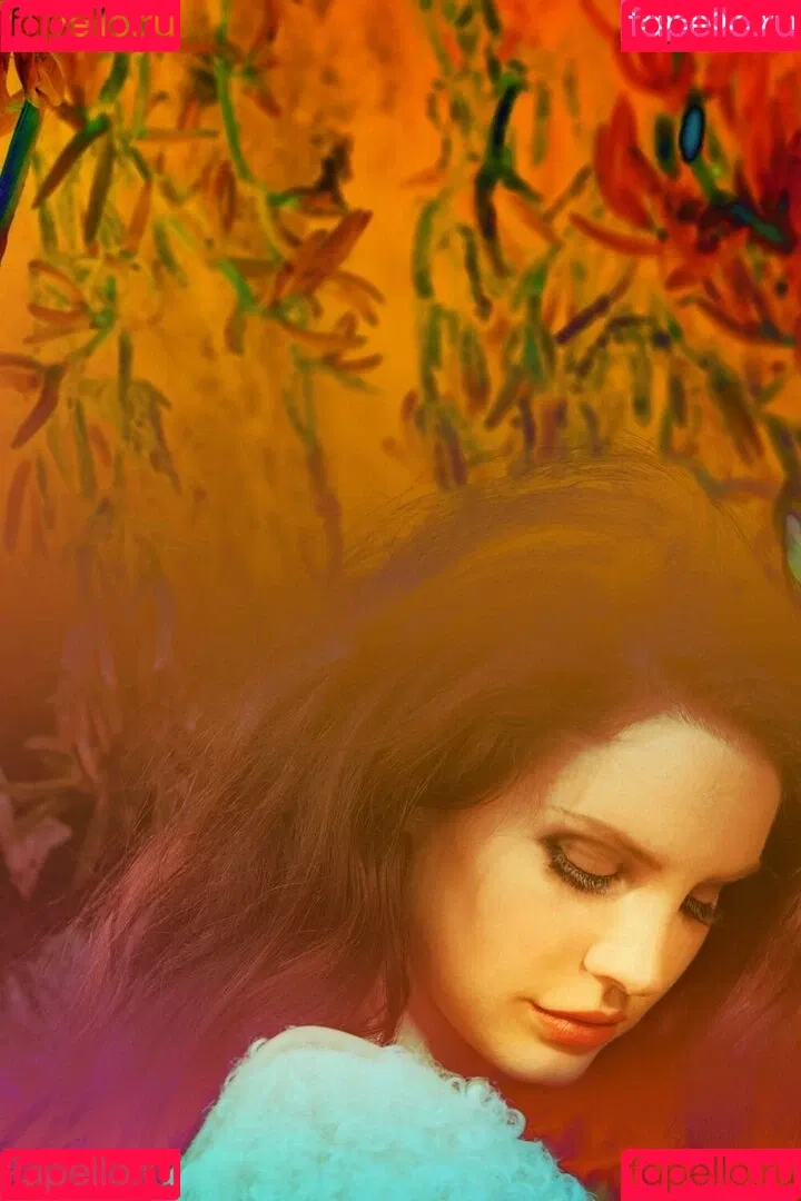 Lana Del Rey / lanadelreypictures / lanaraybabyx Onlyfans Photo Gallery 
