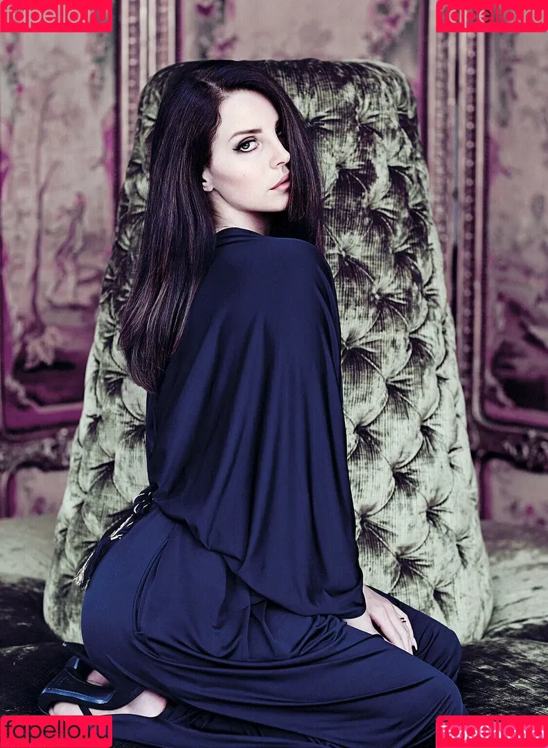 Lana Del Rey / lanadelreypictures / lanaraybabyx Onlyfans Photo Gallery 