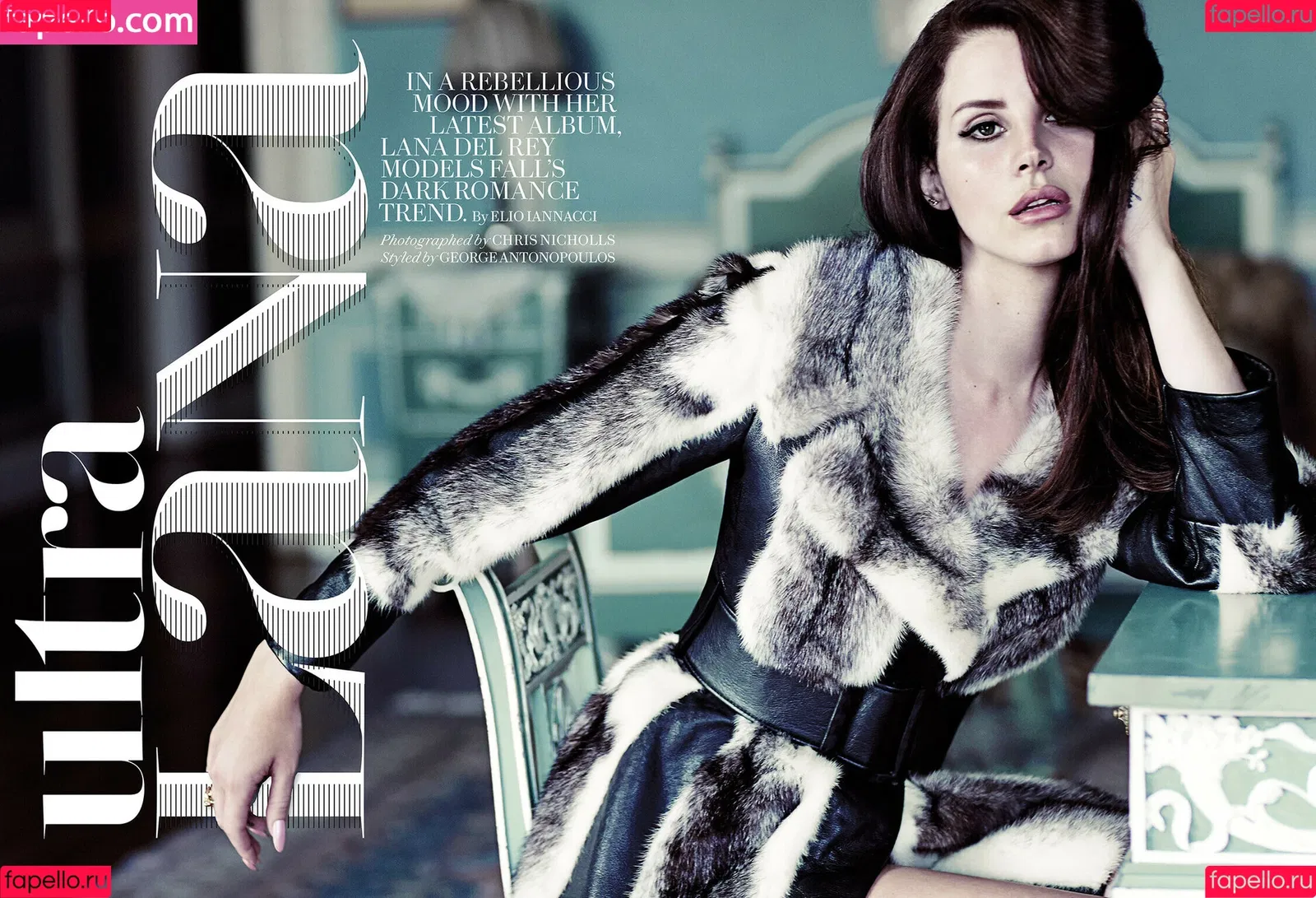 Lana Del Rey / lanadelreypictures / lanaraybabyx Onlyfans Photo Gallery 