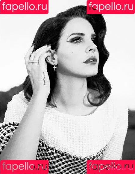 Lana Del Rey / lanadelreypictures / lanaraybabyx Onlyfans Photo Gallery 