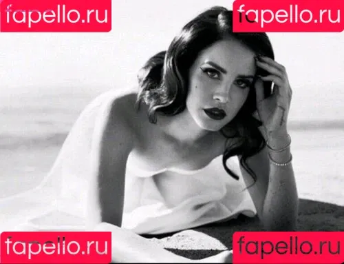 Lana Del Rey / lanadelreypictures / lanaraybabyx Onlyfans Photo Gallery 