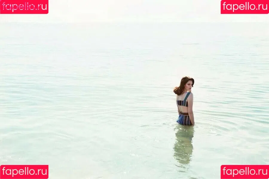 Lana Del Rey / lanadelreypictures / lanaraybabyx Onlyfans Photo Gallery 