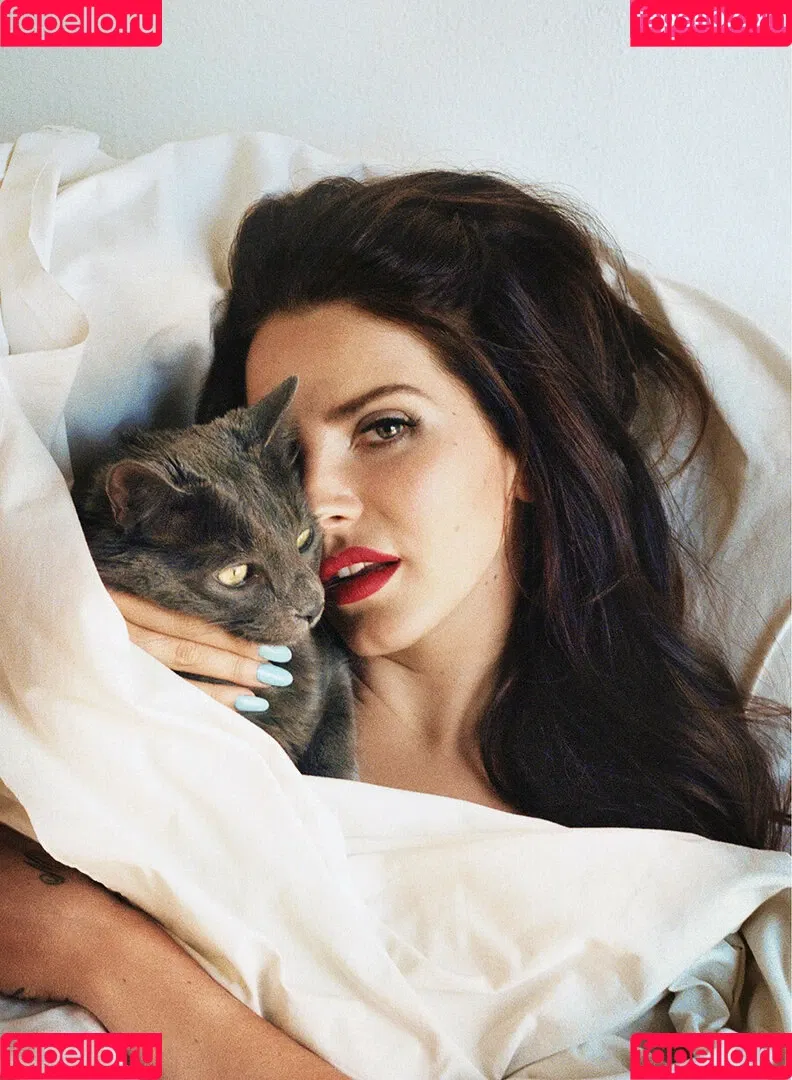 Lana Del Rey / lanadelreypictures / lanaraybabyx Onlyfans Photo Gallery 