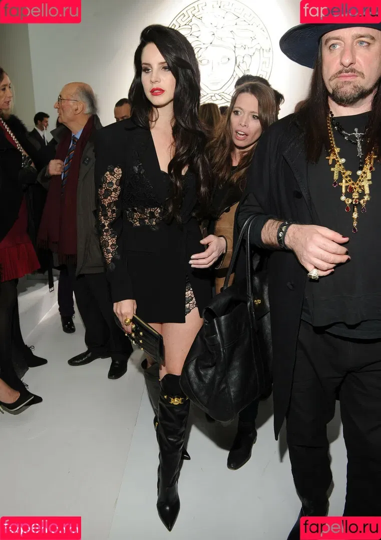 Lana Del Rey / lanadelreypictures / lanaraybabyx Onlyfans Photo Gallery 