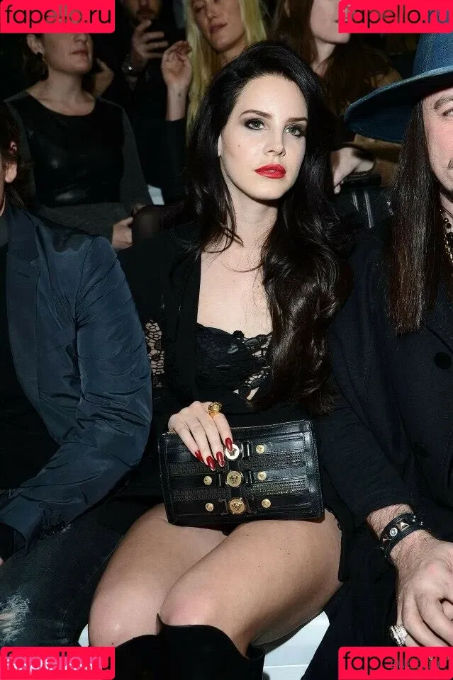 Lana Del Rey / lanadelreypictures / lanaraybabyx Onlyfans Photo Gallery 