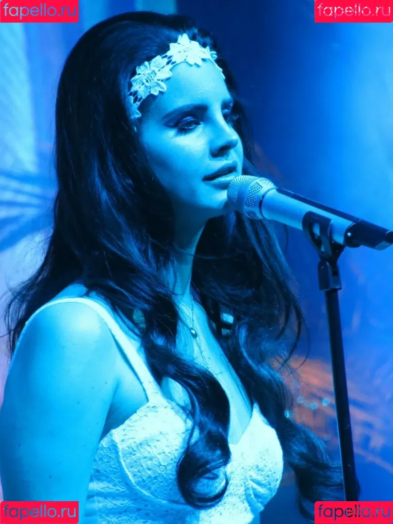 Lana Del Rey / lanadelreypictures / lanaraybabyx Onlyfans Photo Gallery 
