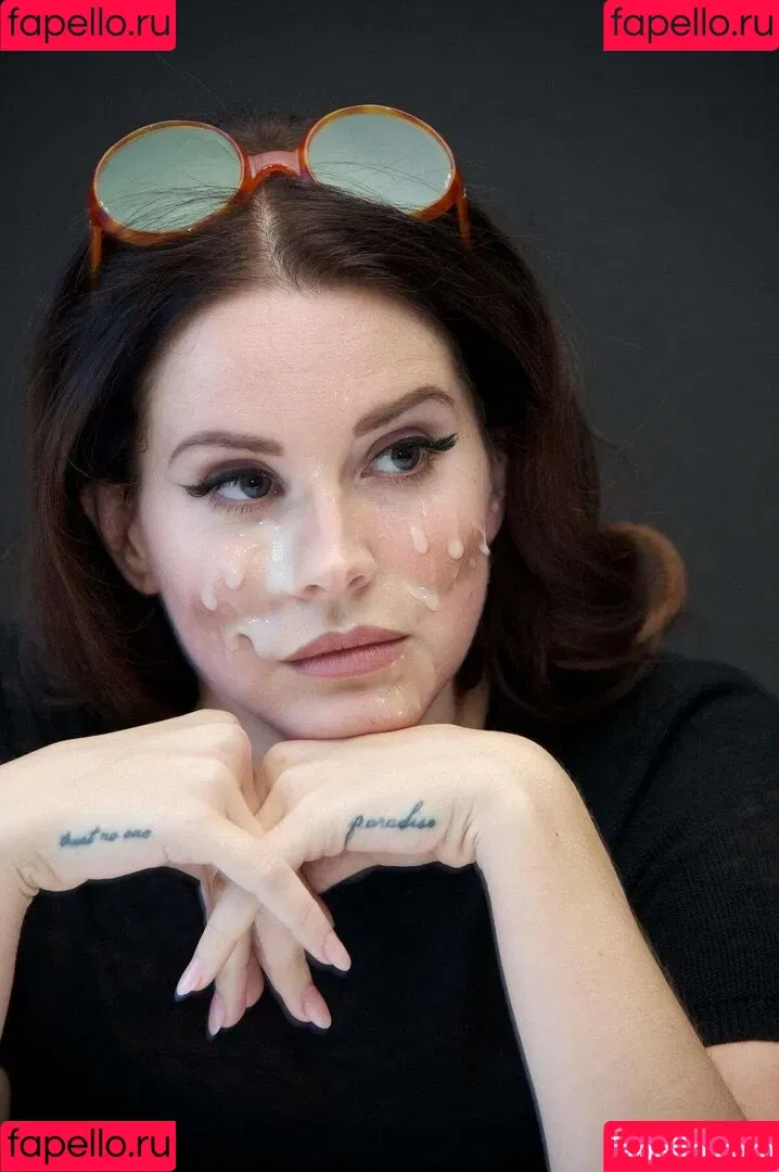 Lana Del Rey / lanadelreypictures / lanaraybabyx Onlyfans Photo Gallery 