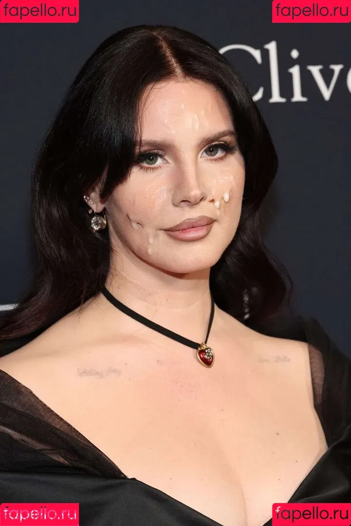 Lana Del Rey / lanadelreypictures / lanaraybabyx Onlyfans Photo Gallery 