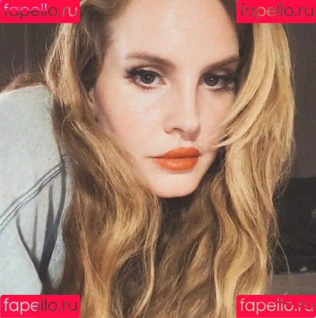Lana Del Rey / lanadelreypictures / lanaraybabyx Onlyfans Photo Gallery 