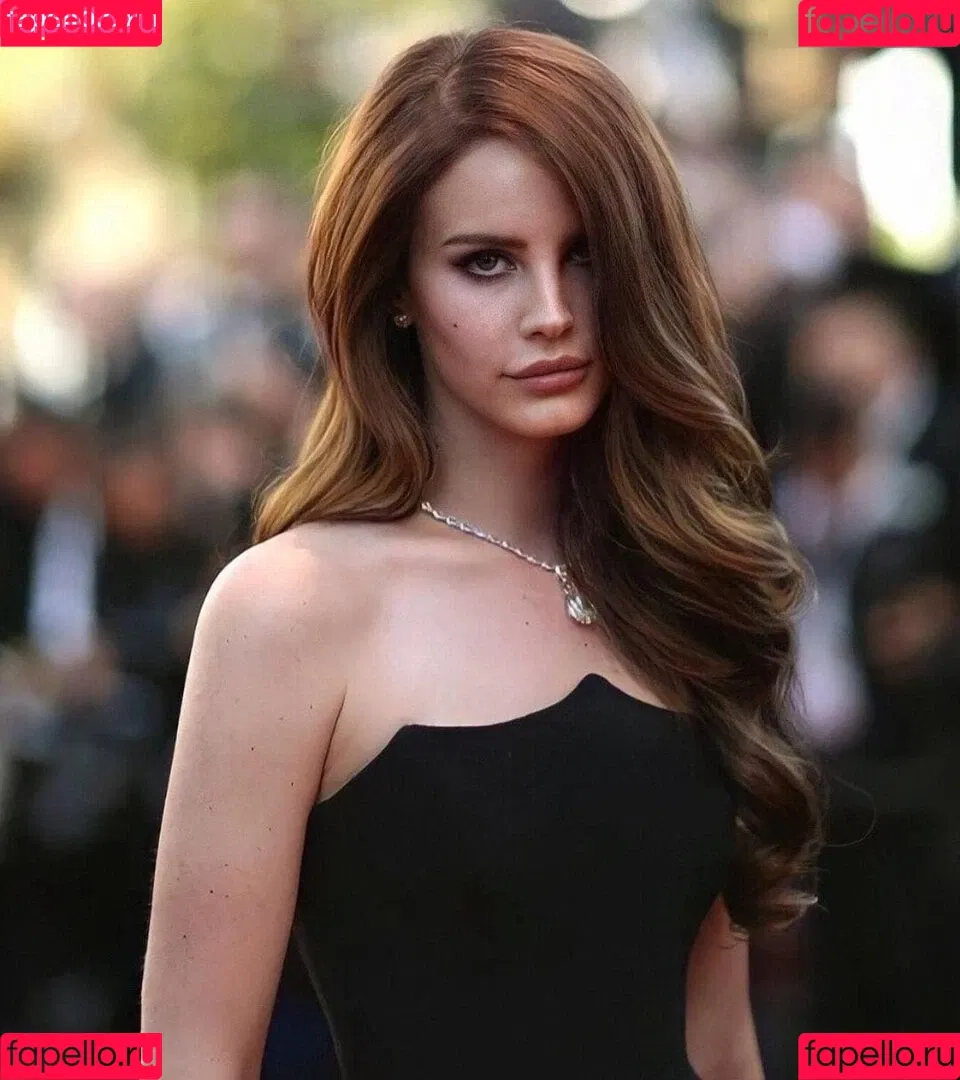 Lana Del Rey / lanadelreypictures / lanaraybabyx Onlyfans Photo Gallery 