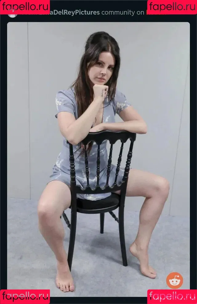 Lana Del Rey / lanadelreypictures / lanaraybabyx Onlyfans Photo Gallery 