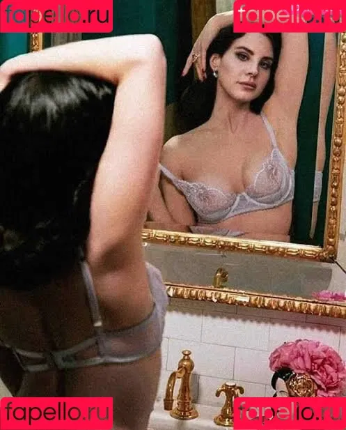 Lana Del Rey / lanadelreypictures / lanaraybabyx Onlyfans Photo Gallery 
