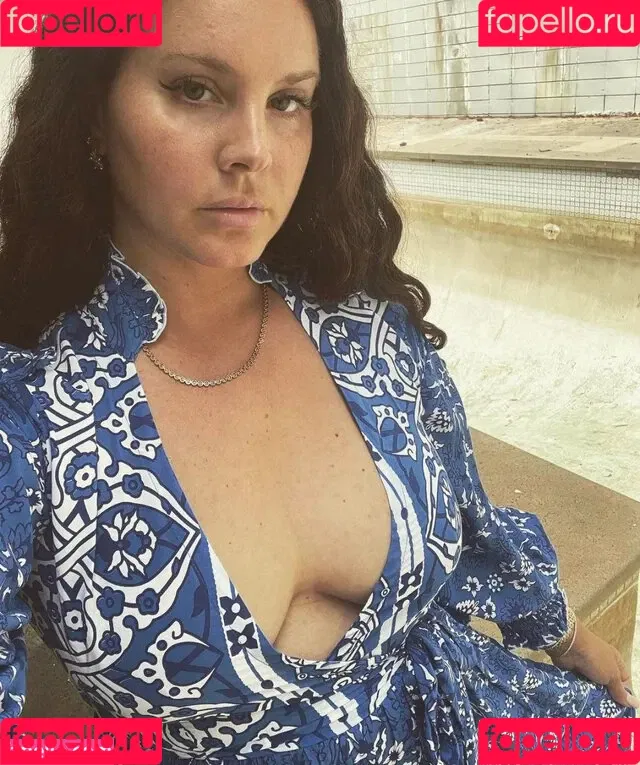 Lana Del Rey / lanadelreypictures / lanaraybabyx Onlyfans Photo Gallery 