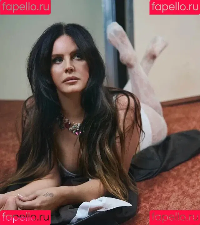 Lana Del Rey / lanadelreypictures / lanaraybabyx Onlyfans Photo Gallery 